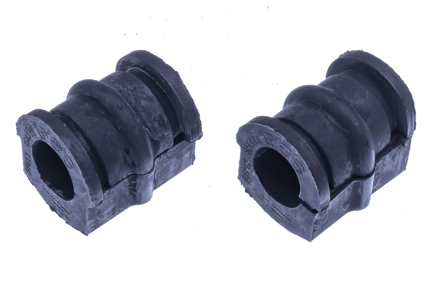 DENCKERMANN d300683 foraksel for NISSAN