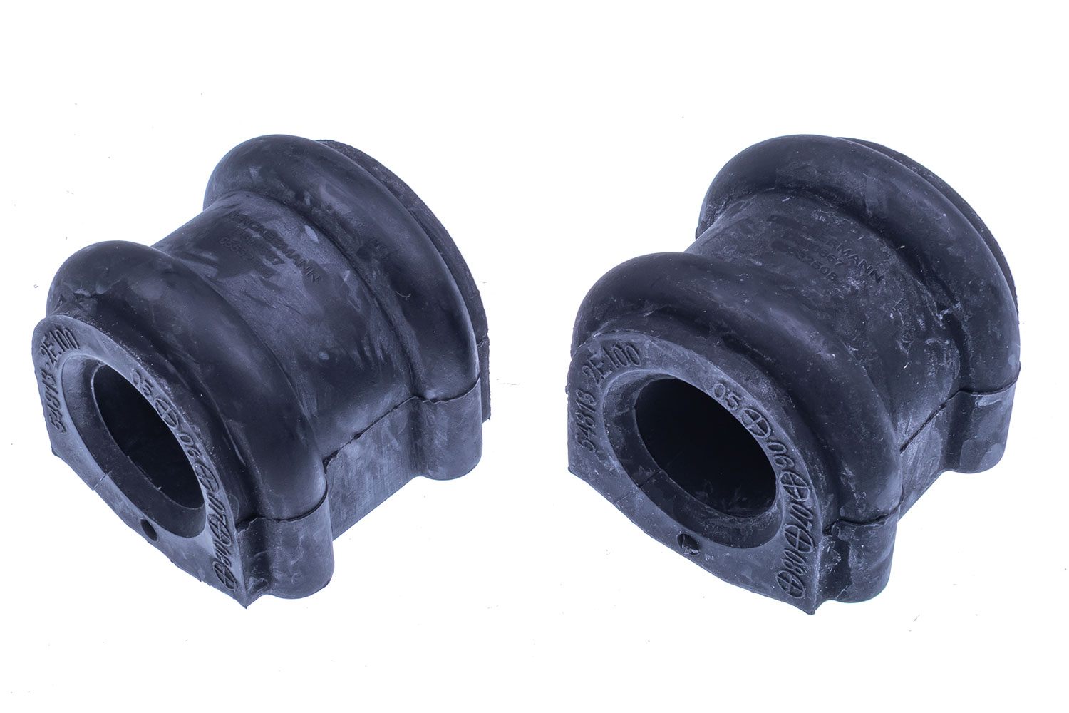 DENCKERMANN d300667 foraksel for KIA