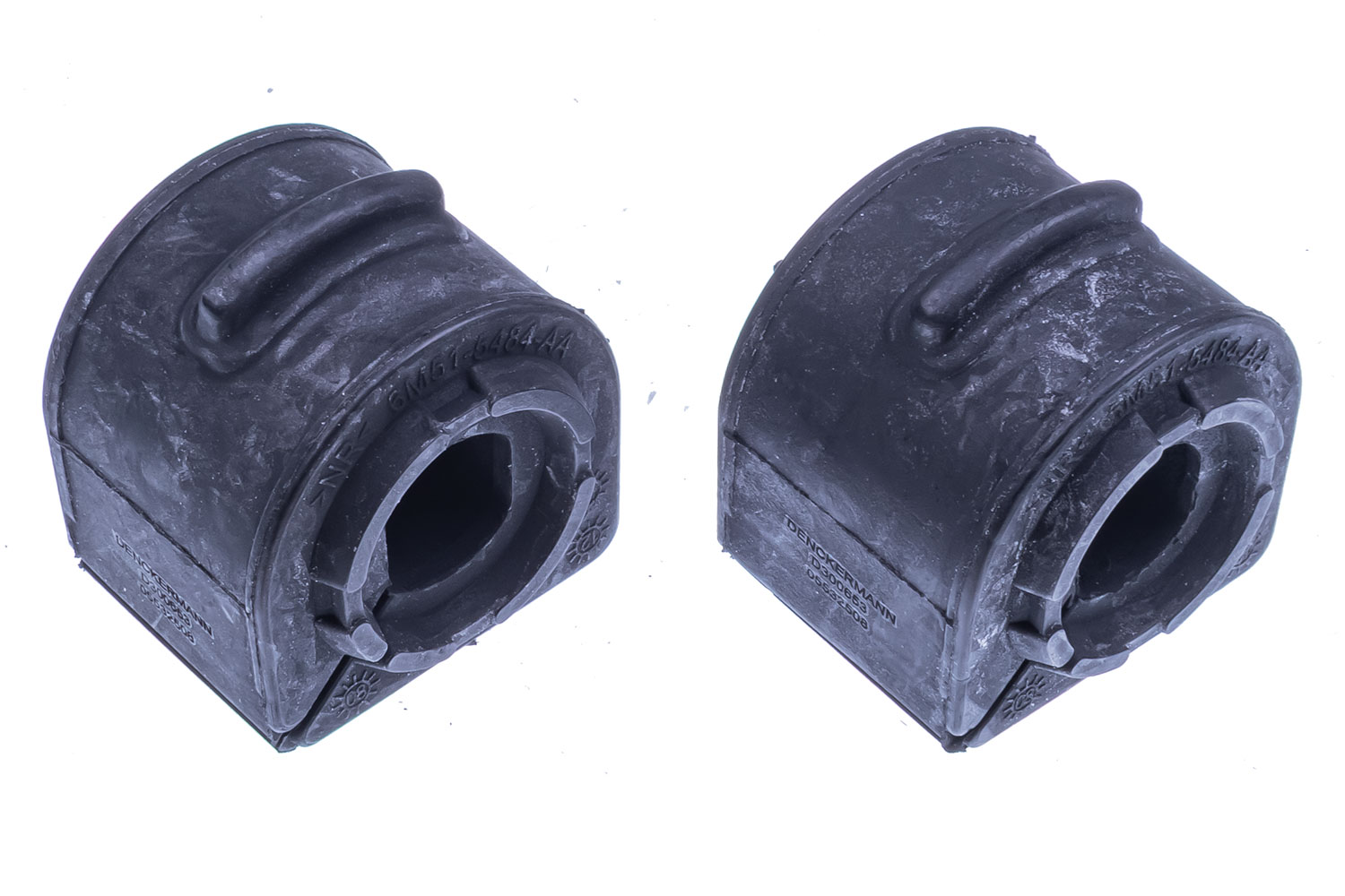 DENCKERMANN d300653 foraksel for FORD VOLVO FORD USA