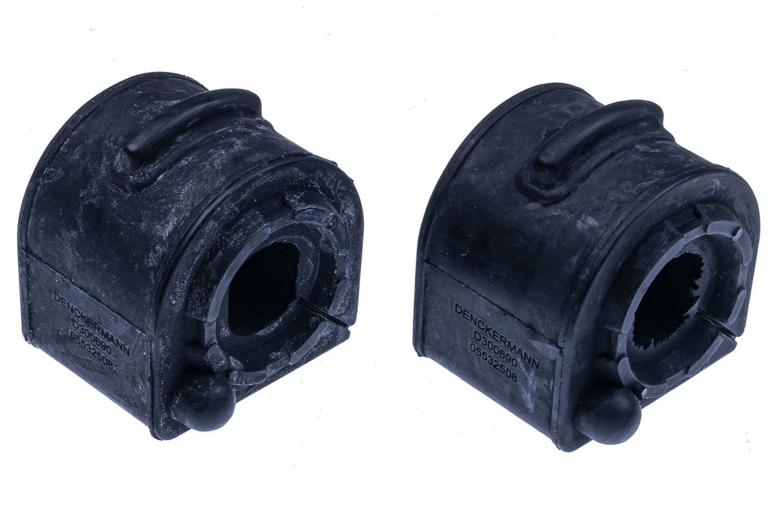 DENCKERMANN d300690 foraksel for FORD VOLVO MAZDA FORD USA