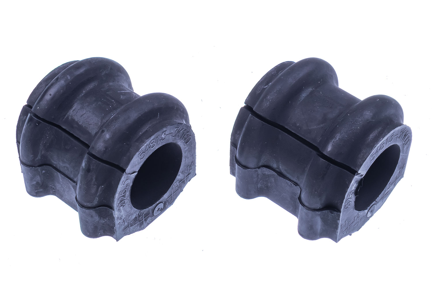 DENCKERMANN d300666 foraksel for KIA