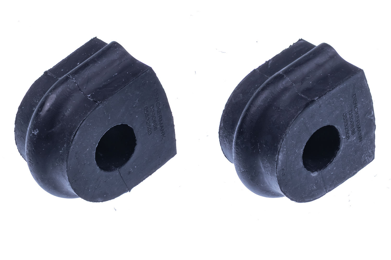 DENCKERMANN d300686 foraksel for NISSAN