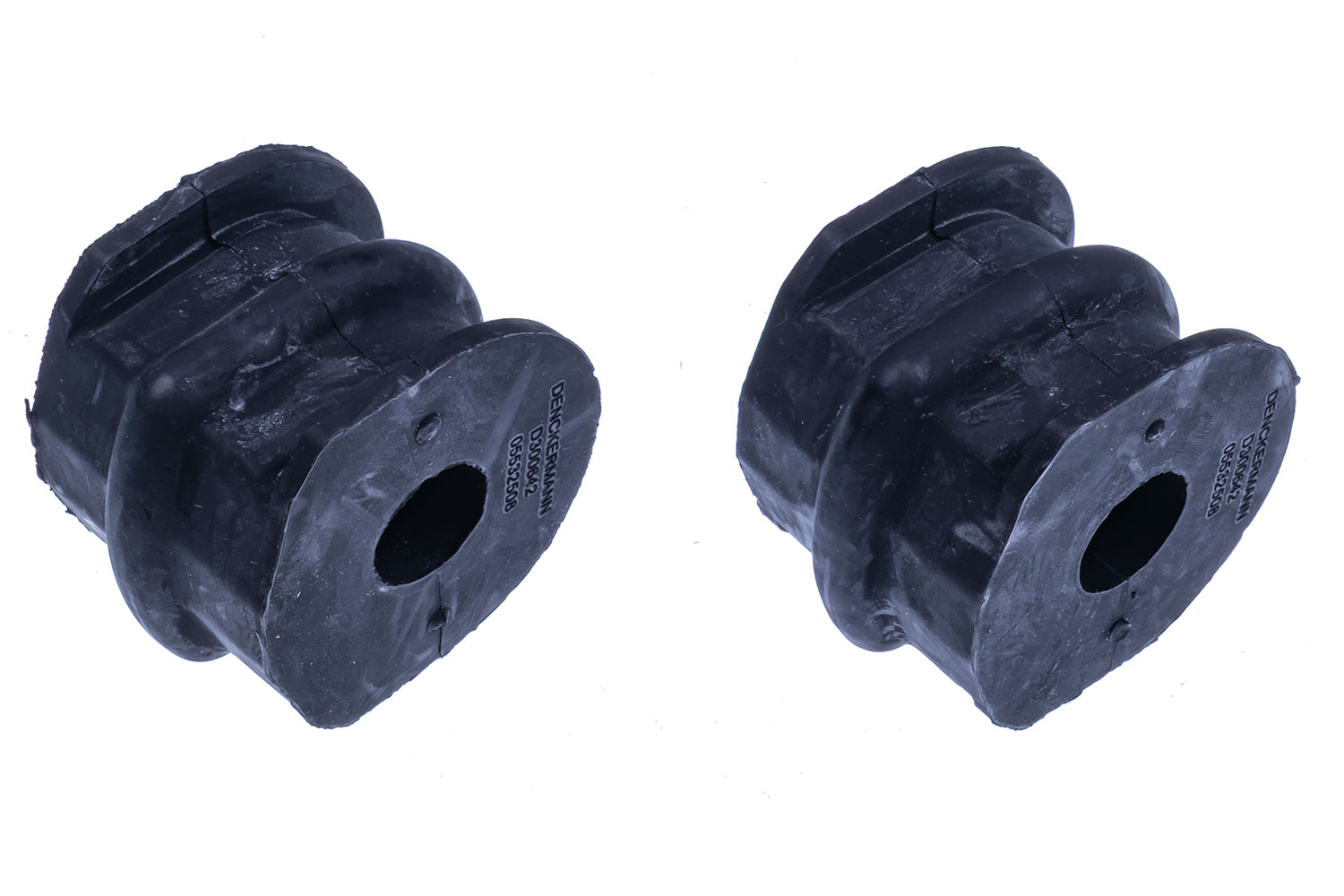 DENCKERMANN d300642 bagaksel for RENAULT