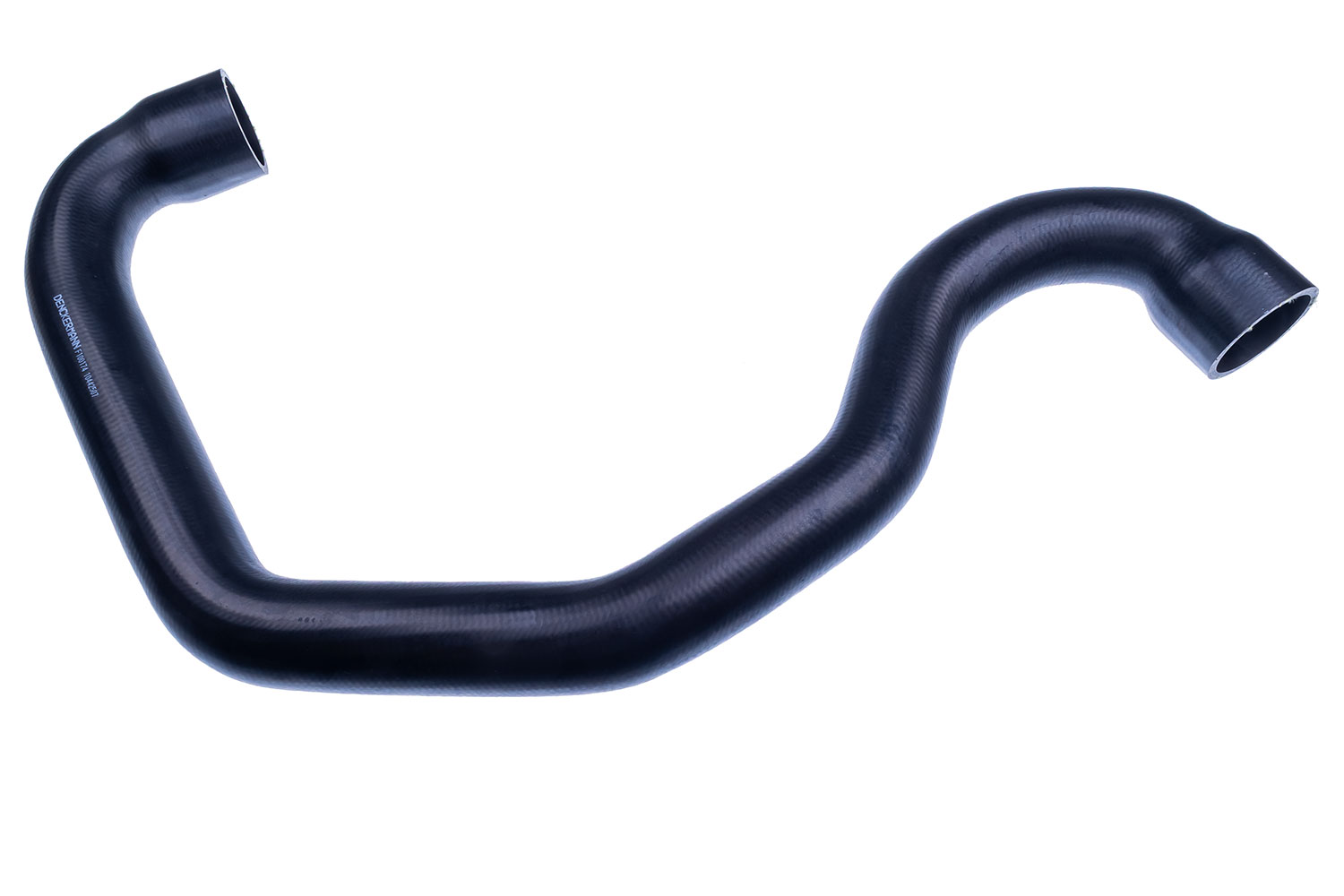 DENCKERMANN Ladeluftslange f100174 for VAUXHALL RENAULT NISSAN