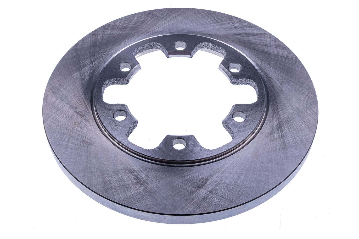 DENCKERMANN Bremseskive b130890 308mm 18mm for FORD