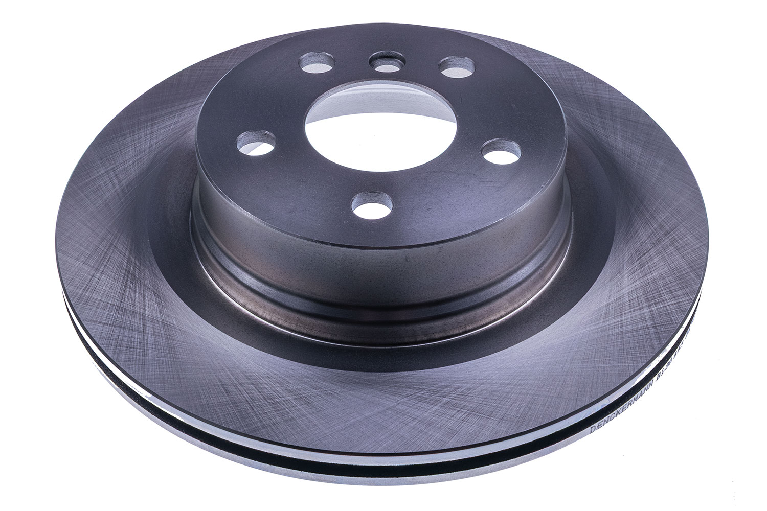 DENCKERMANN Bremseskive b130883 300mm 20mm for BMW