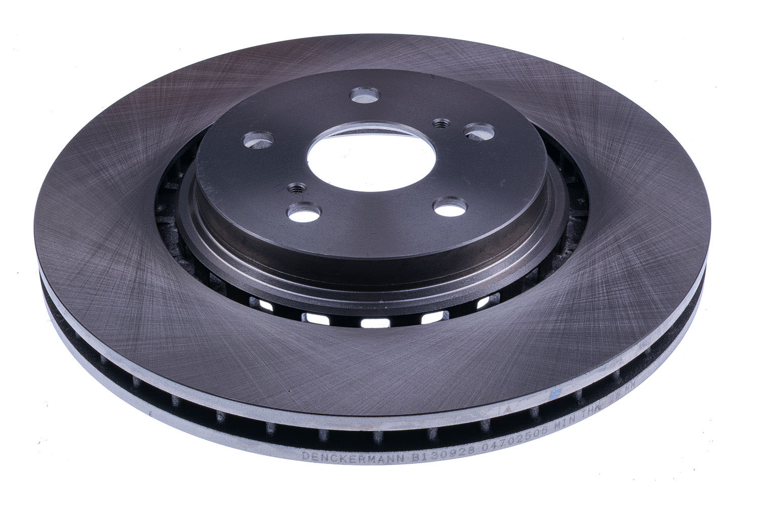 DENCKERMANN b130928 328mm 28mm for LEXUS TOYOTA