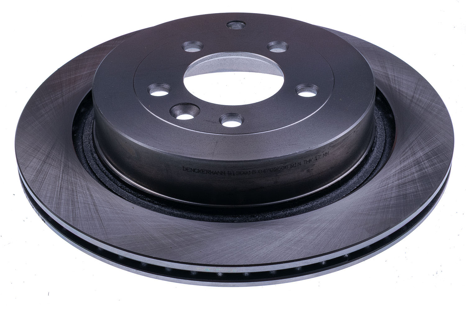 DENCKERMANN b130915 350mm 20mm for LAND ROVER