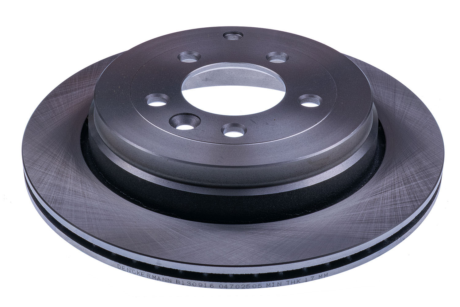 DENCKERMANN b130916 325mm 20mm for LAND ROVER