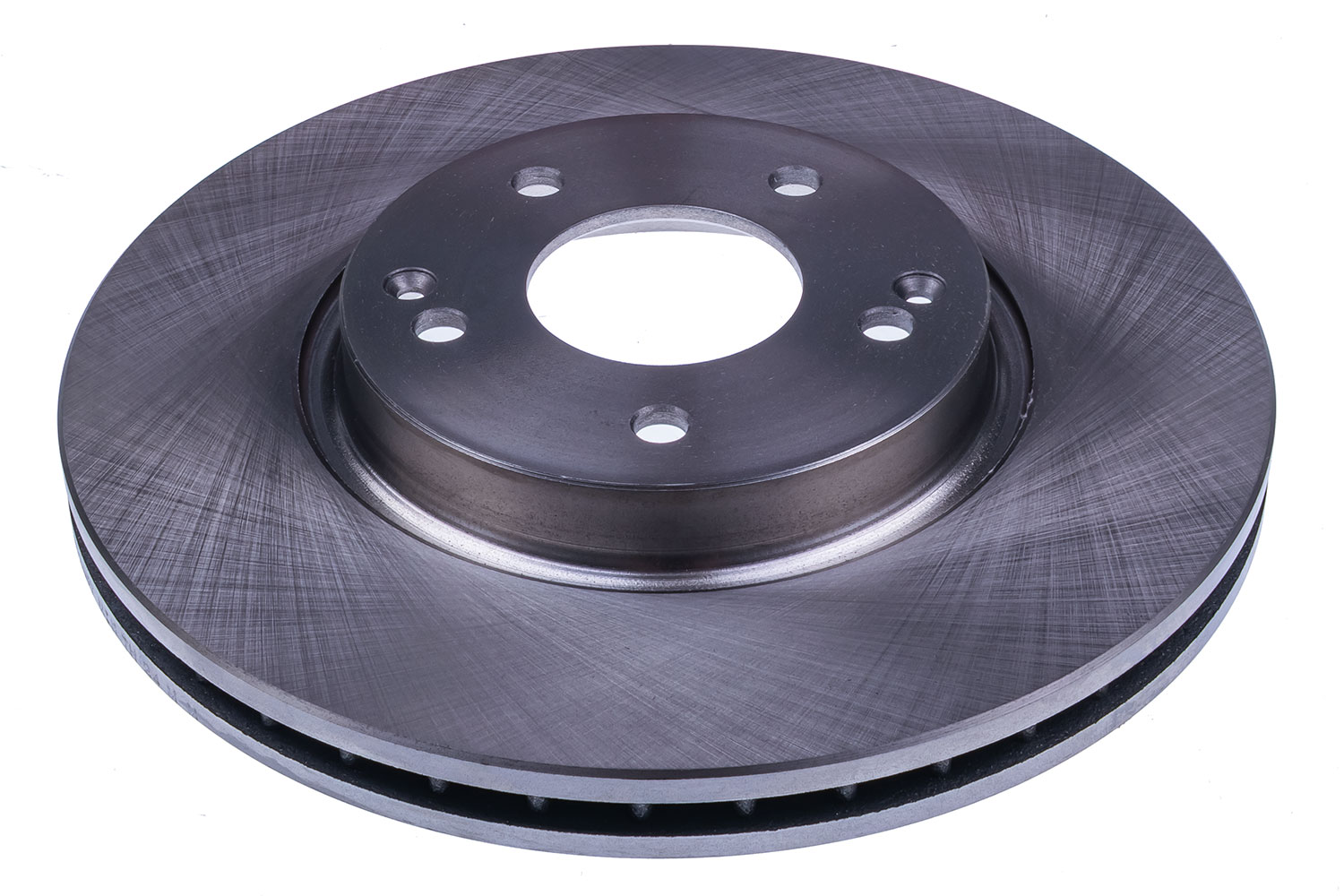 DENCKERMANN Bremseskive b130925 298mm 26mm for SSANGYONG