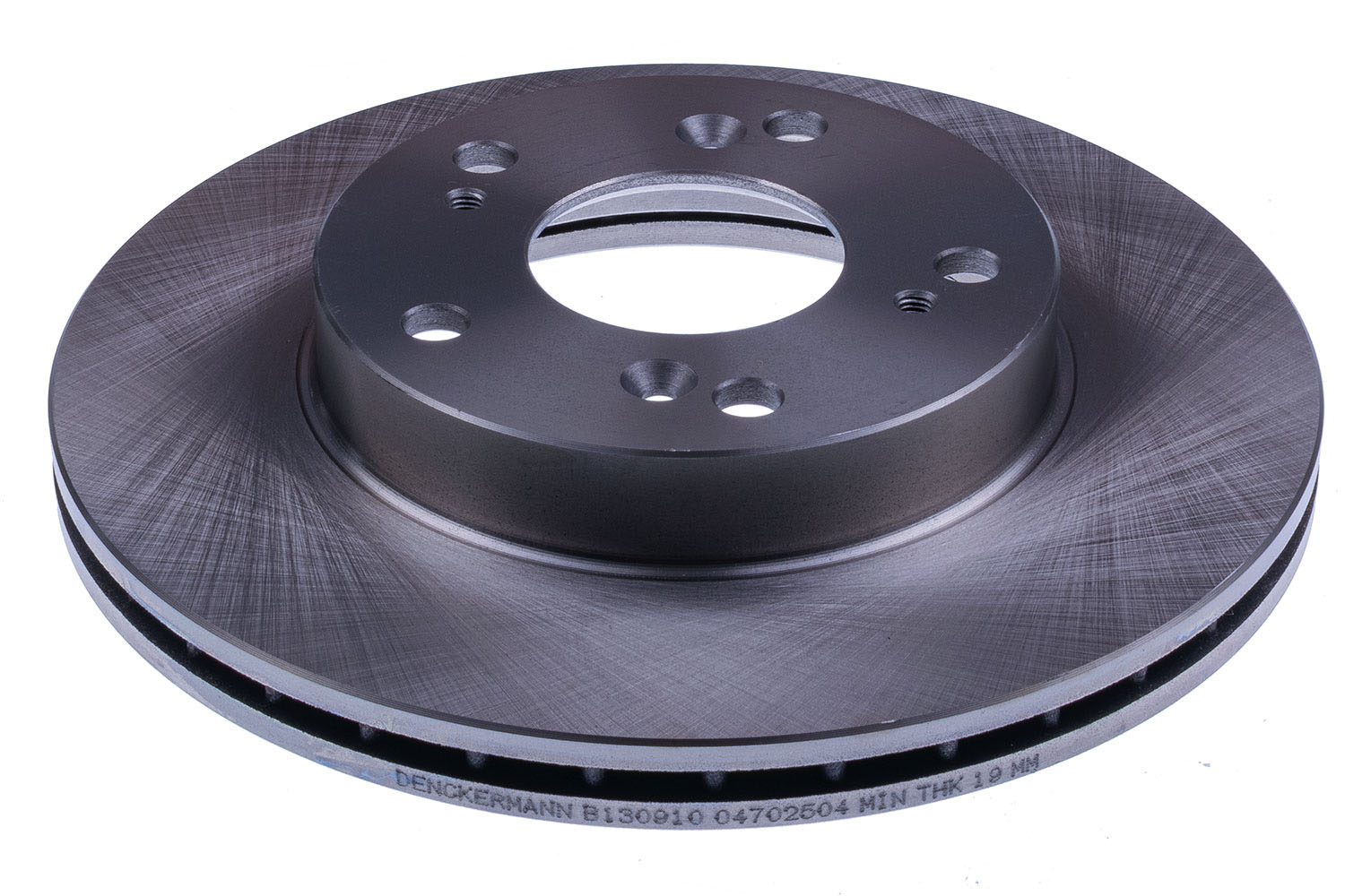 DENCKERMANN b130910 262mm 21mm for HONDA