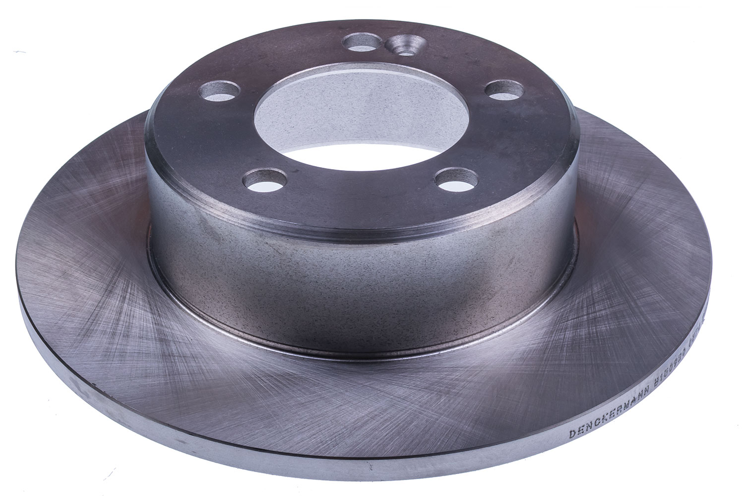 DENCKERMANN Bremseskive b130920 305mm 12mm for VAUXHALL NISSAN RENAULT