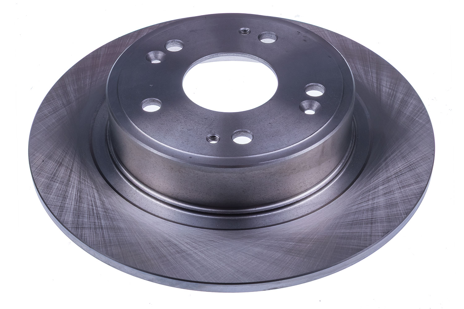 DENCKERMANN Bremseskive b130908 282mm 9mm for HONDA