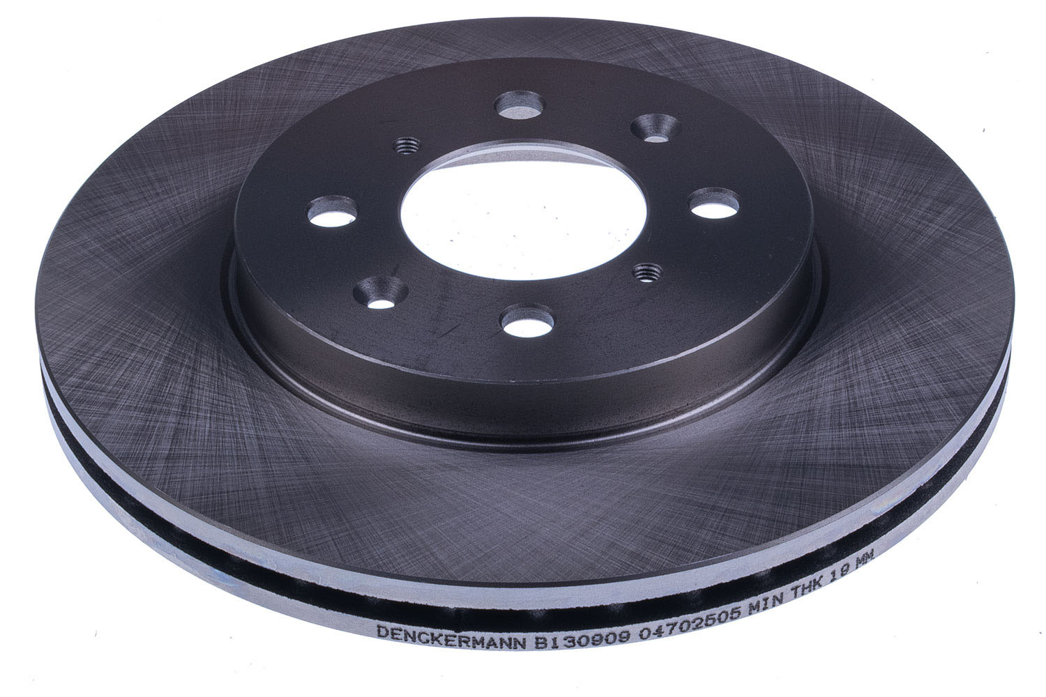 DENCKERMANN b130909 258mm 21mm for HONDA