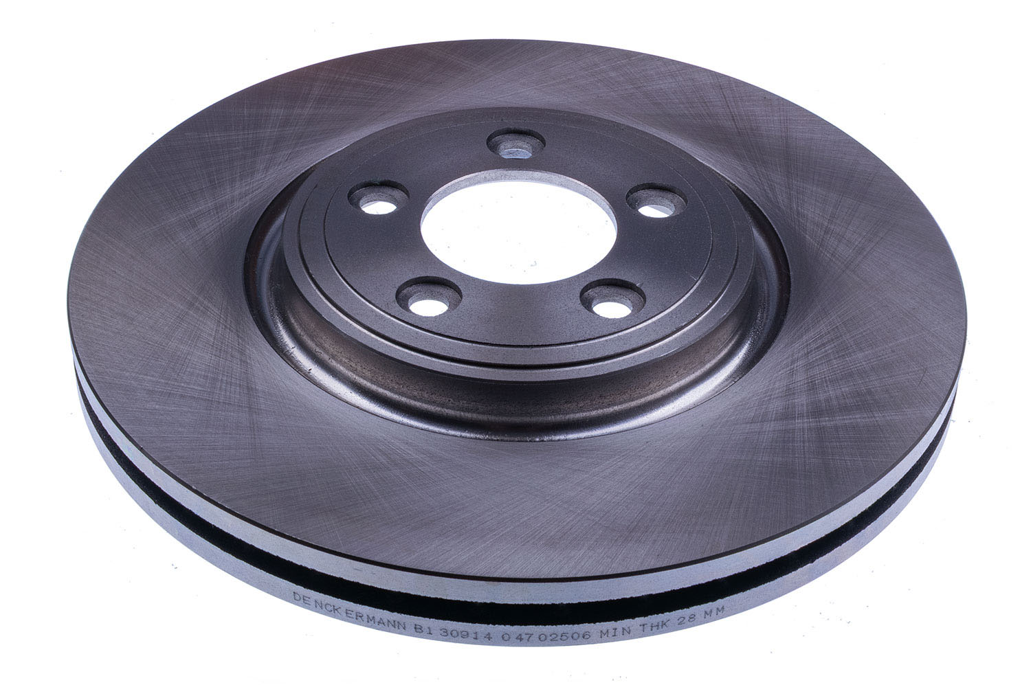 DENCKERMANN b130914 326mm 30mm for JAGUAR