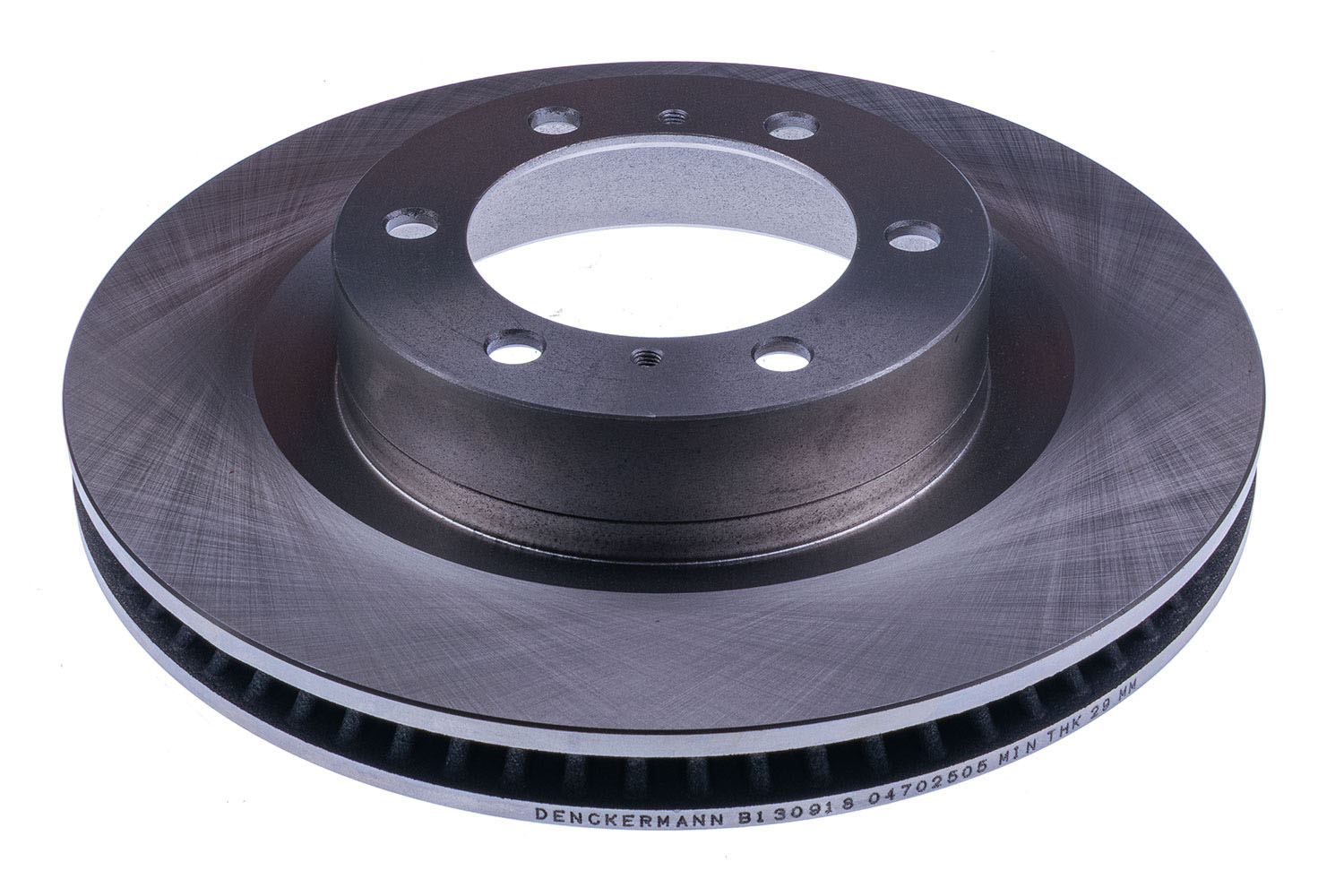 DENCKERMANN b130918 338mm 32mm for LEXUS TOYOTA