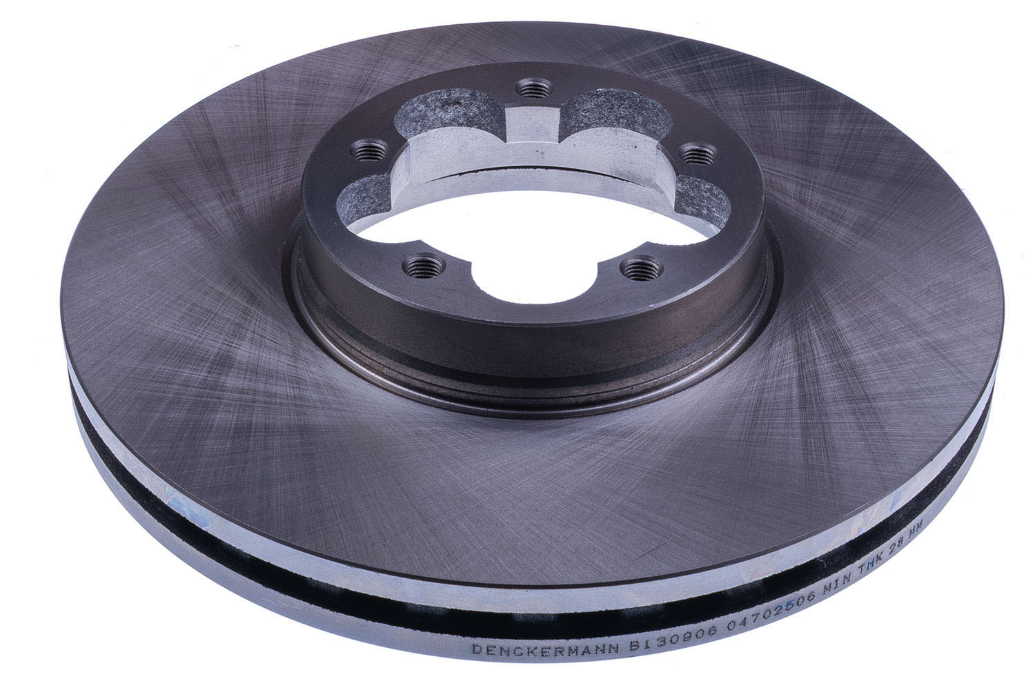 DENCKERMANN b130906 308mm 31mm for FORD