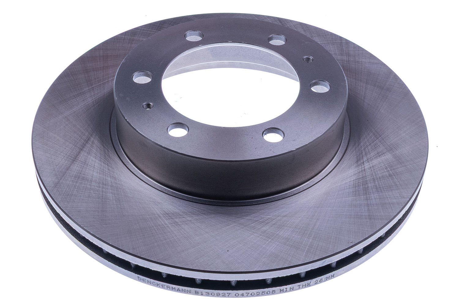 DENCKERMANN b130927 319mm 28mm for TOYOTA