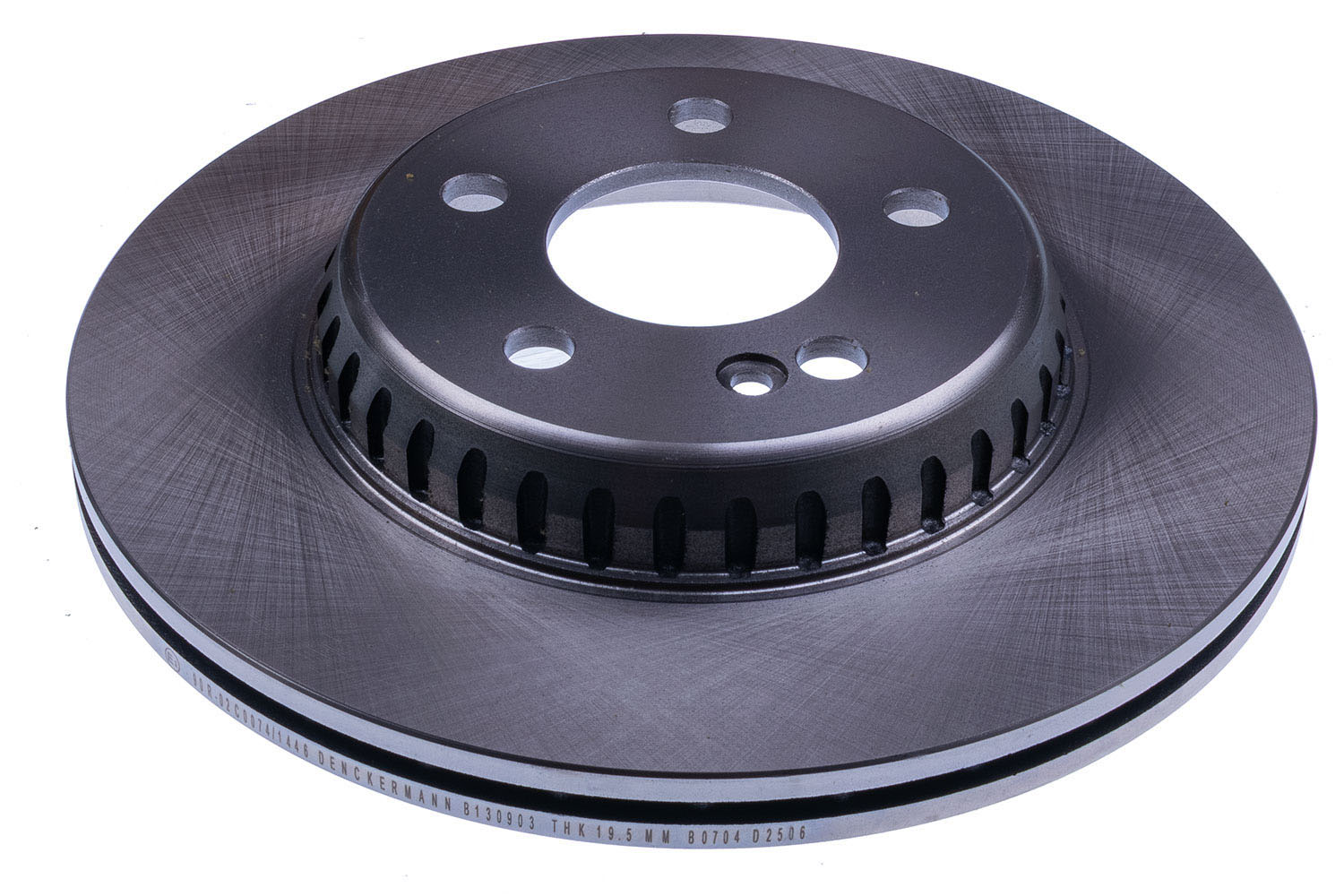 DENCKERMANN b130903 300mm 22mm for MERCEDES-BENZ