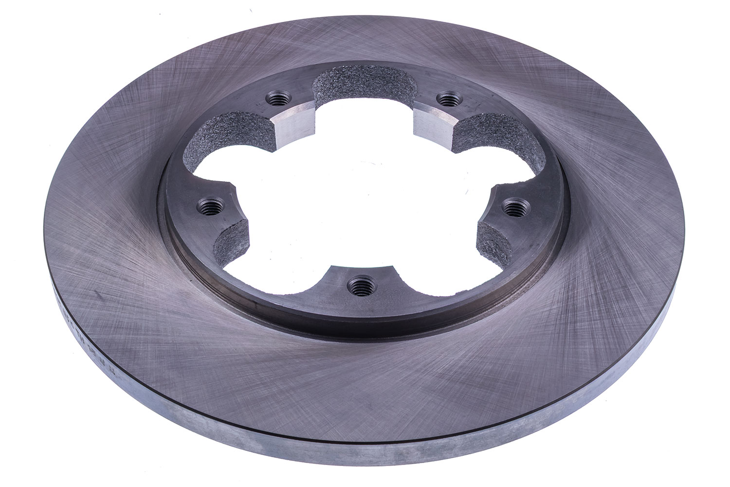 DENCKERMANN Bremseskive b130922 308mm 16mm for FORD