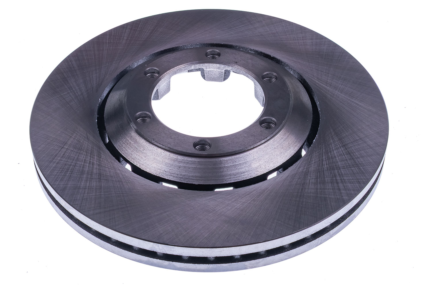 DENCKERMANN Bremseskive b130913 280mm 27mm for CHEVROLET ISUZU