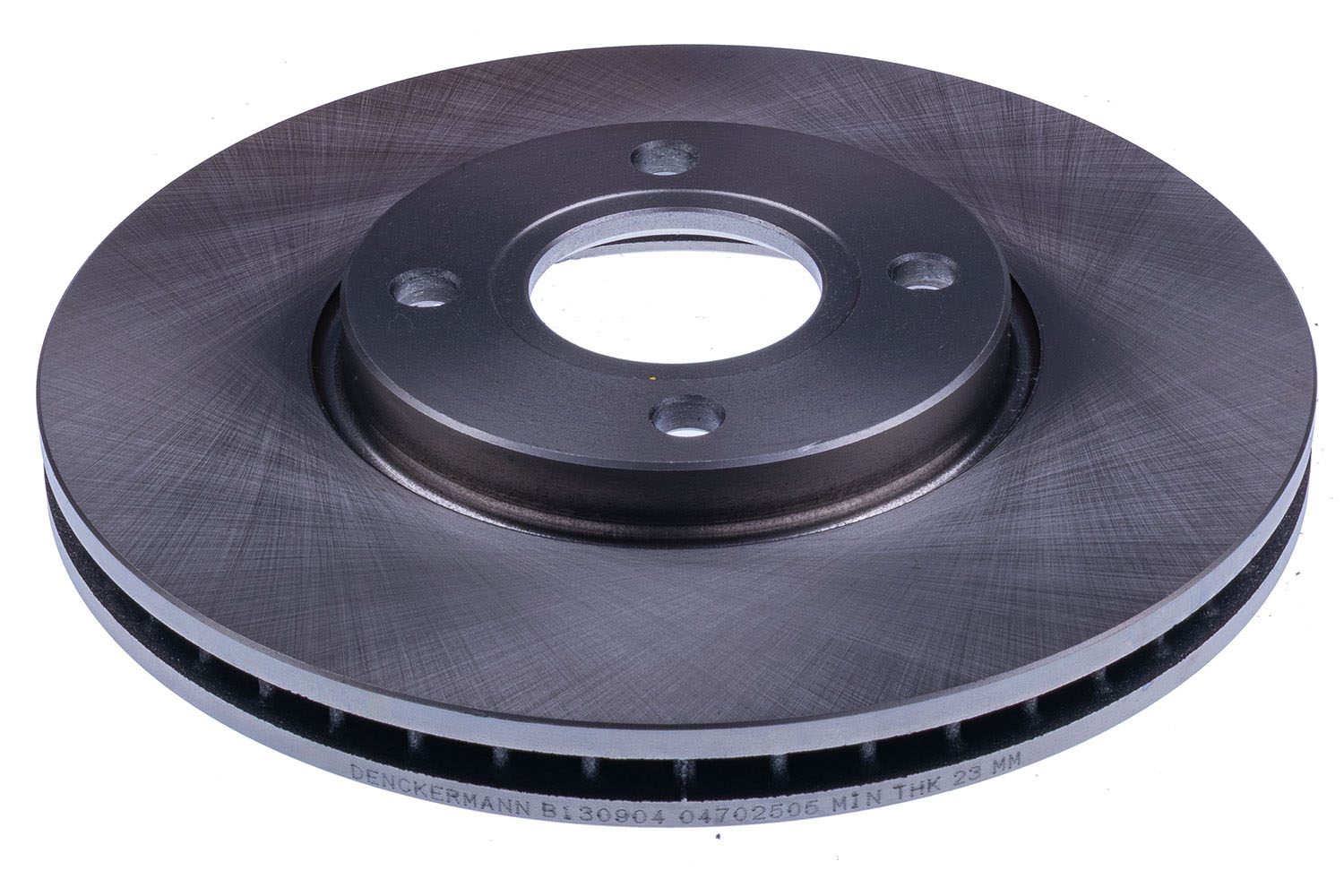 DENCKERMANN b130904 278mm 25mm for FORD
