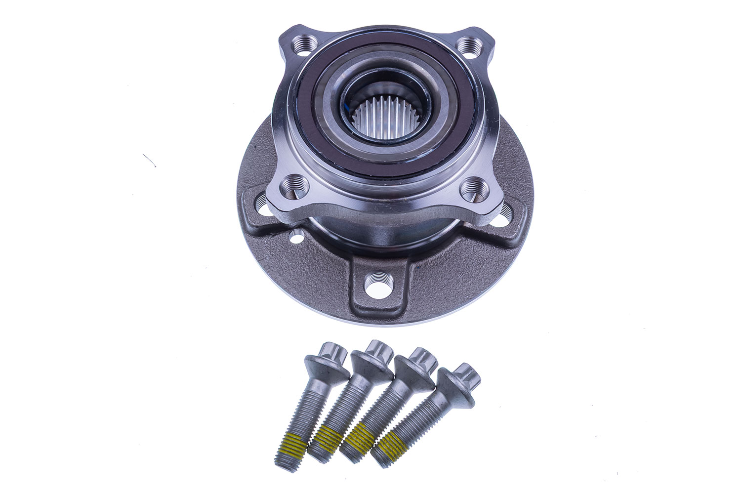 DENCKERMANN Hjullejesæt w413968 for MERCEDES-BENZ