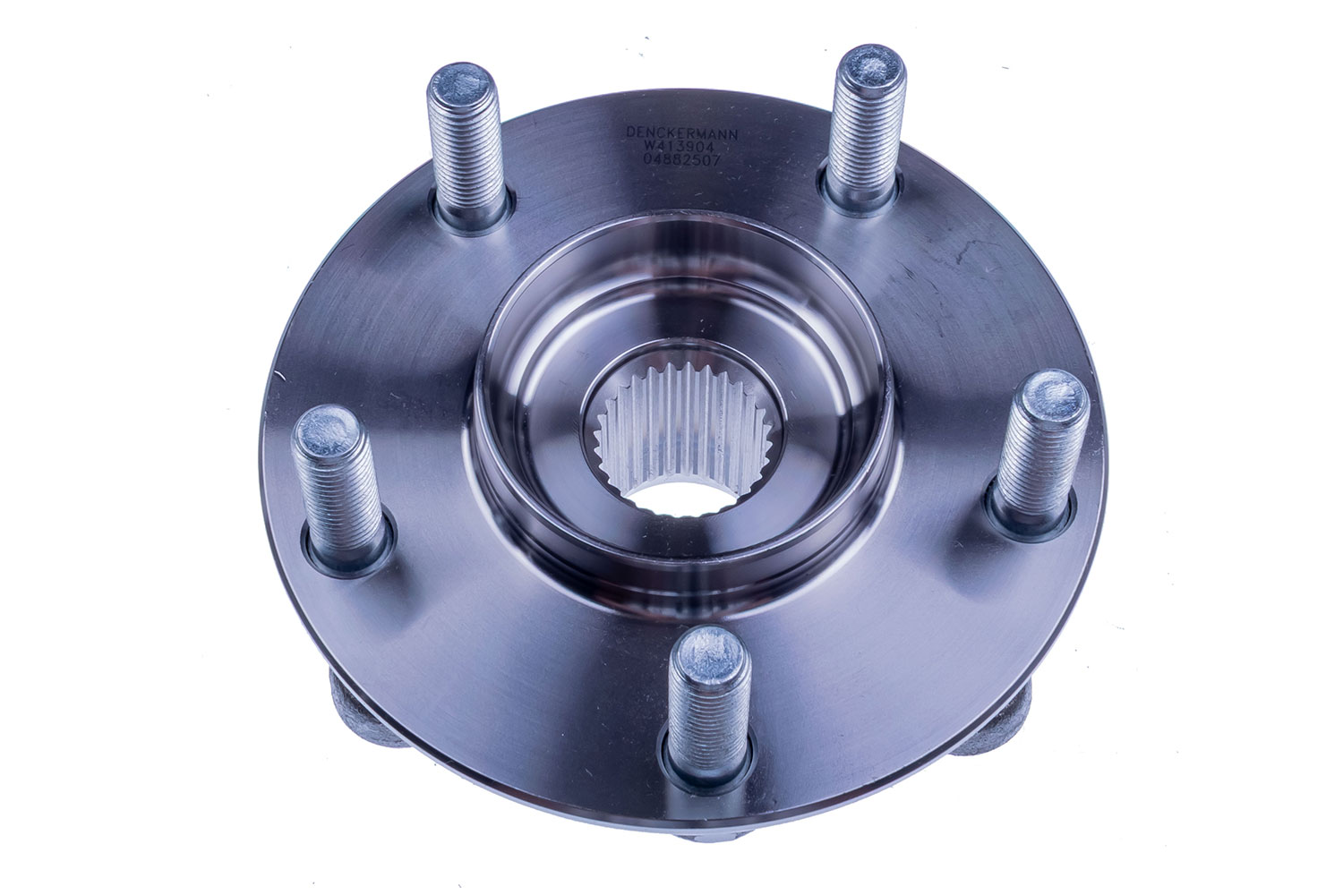 DENCKERMANN w413904 foraksel for MAZDA