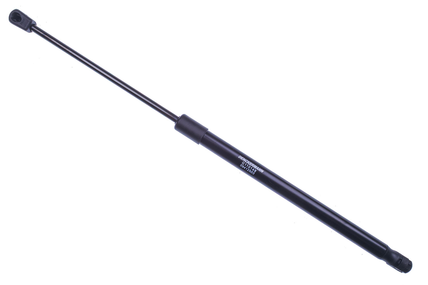 DENCKERMANN Gasfjeder, kuffert-/lastrum g110148 for SKODA