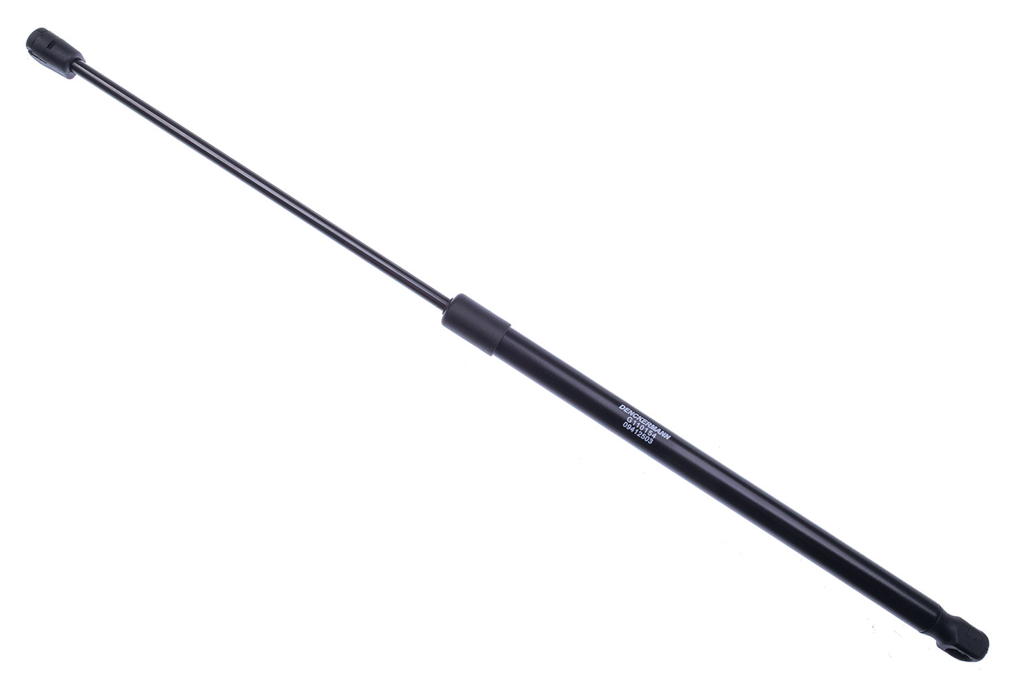 DENCKERMANN Gasfjeder, kuffert-/lastrum g110154 for SKODA