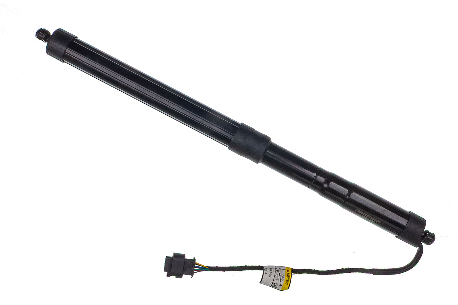 DENCKERMANN Elmotor, bagklap g100127 på begge sider for LAND ROVER