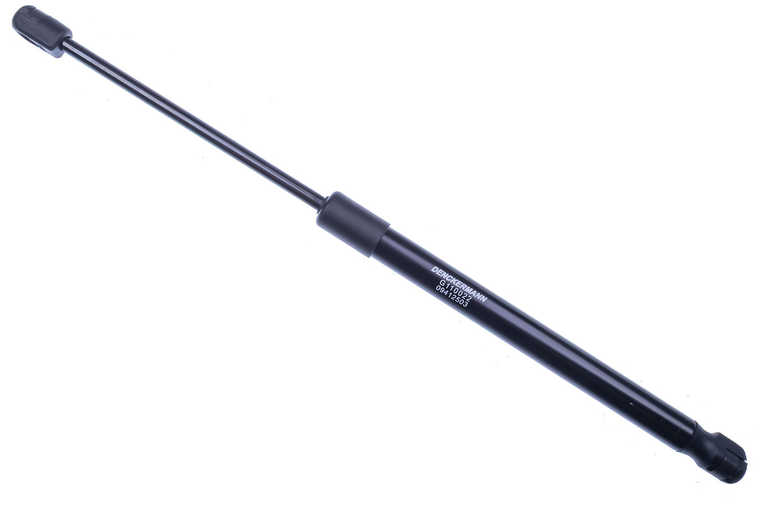 DENCKERMANN Gasfjeder, kuffert-/lastrum g110022 for RENAULT