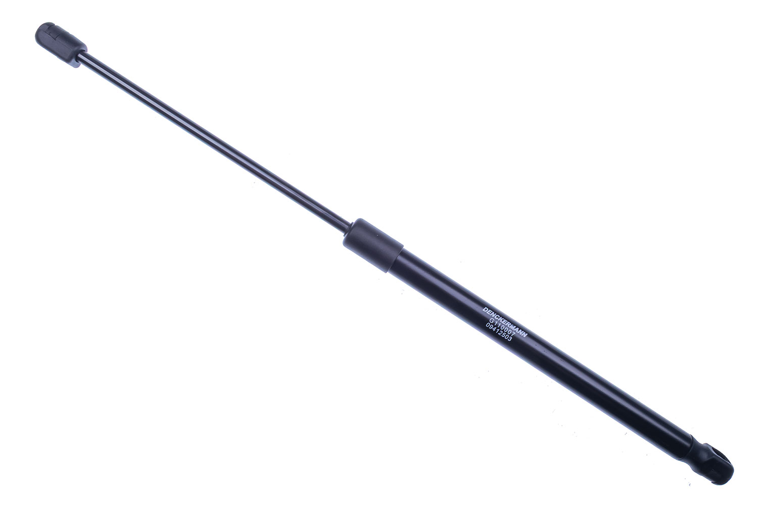 DENCKERMANN Gasfjeder, kuffert-/lastrum g110007 for VW KIA
