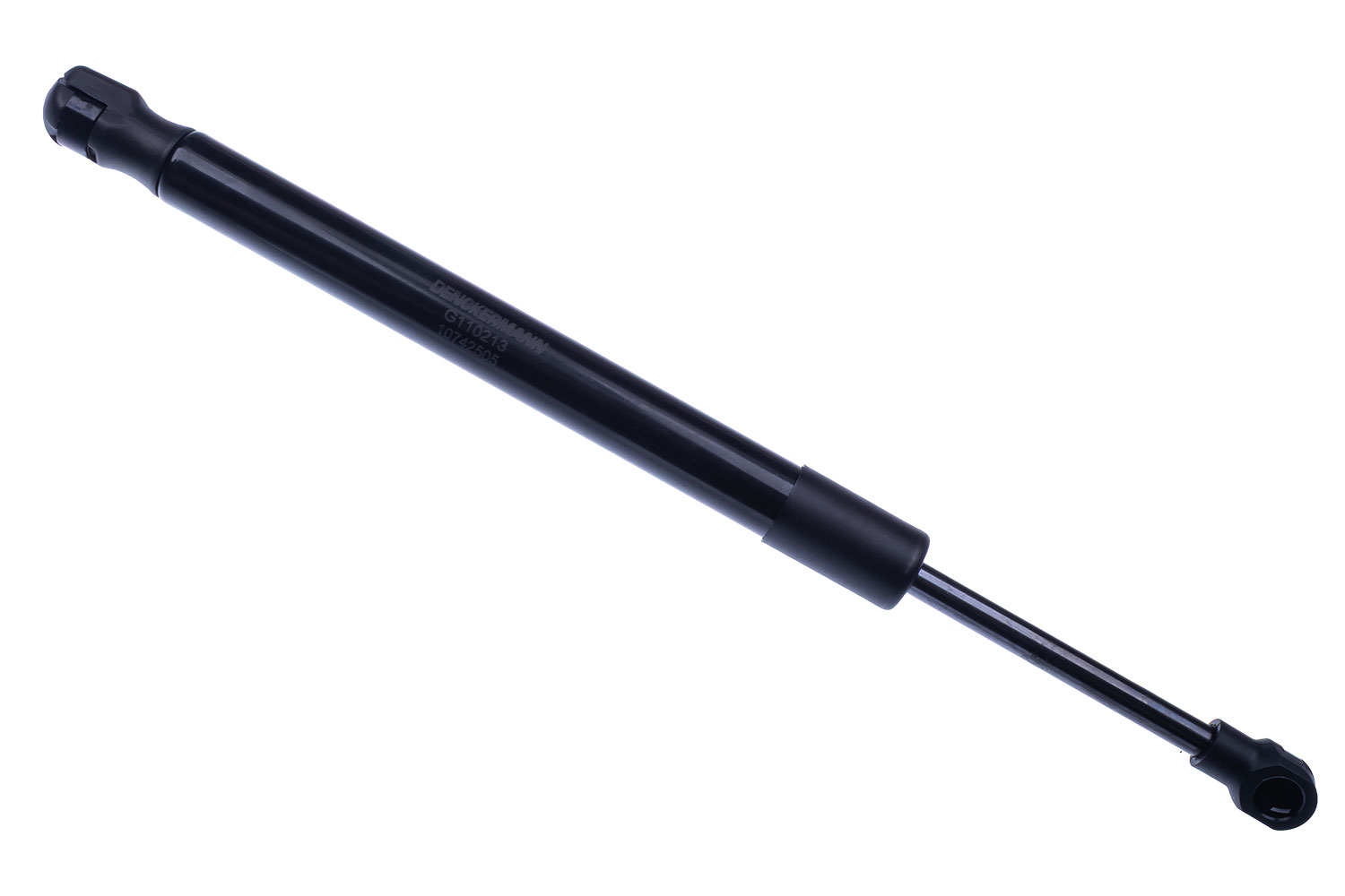 DENCKERMANN Gasfjeder, kuffert-/lastrum g110213 for VW