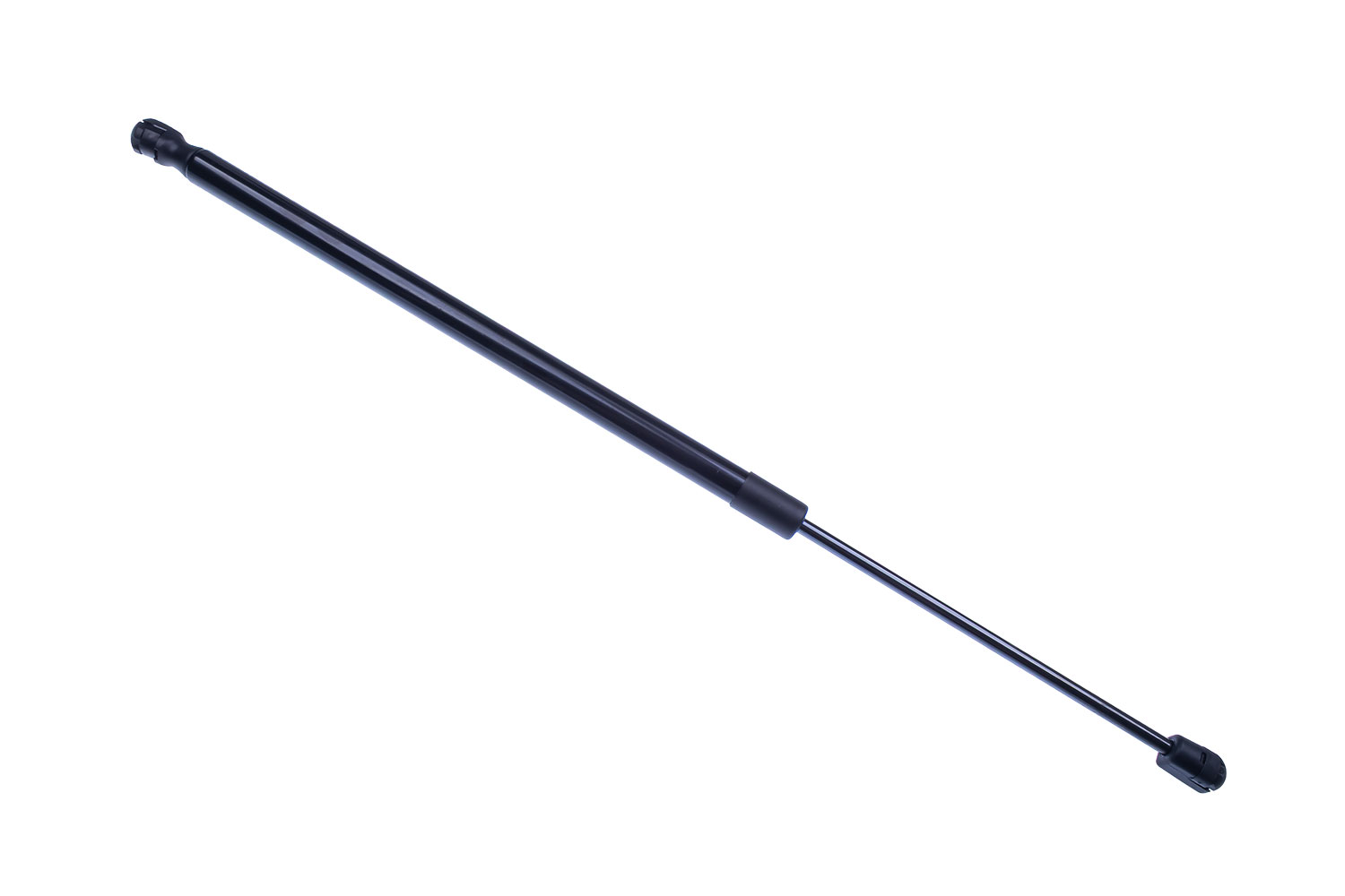 DENCKERMANN Gasfjeder, kuffert-/lastrum g110183 for SEAT