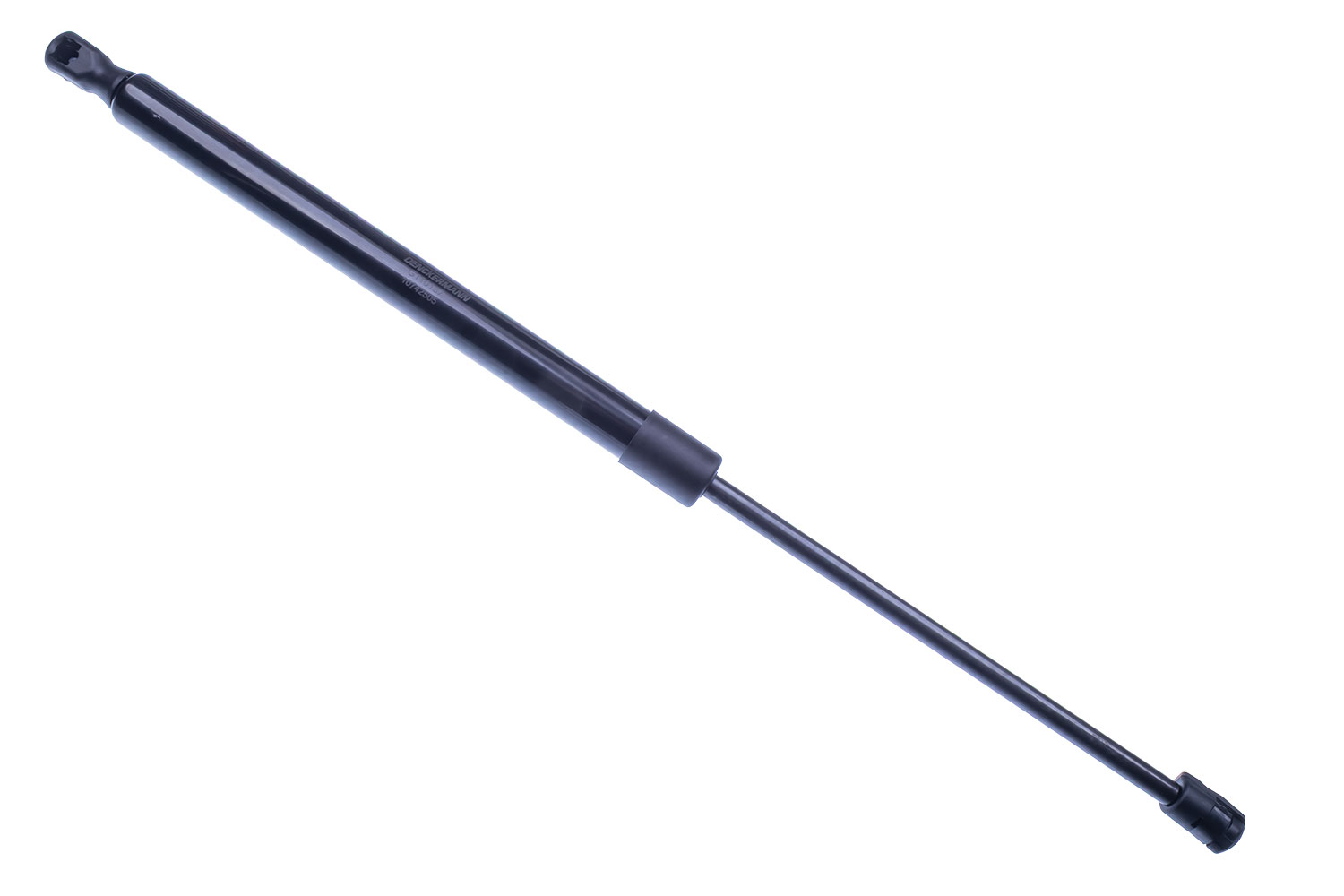 DENCKERMANN Gasfjeder, kuffert-/lastrum g110187 for VW