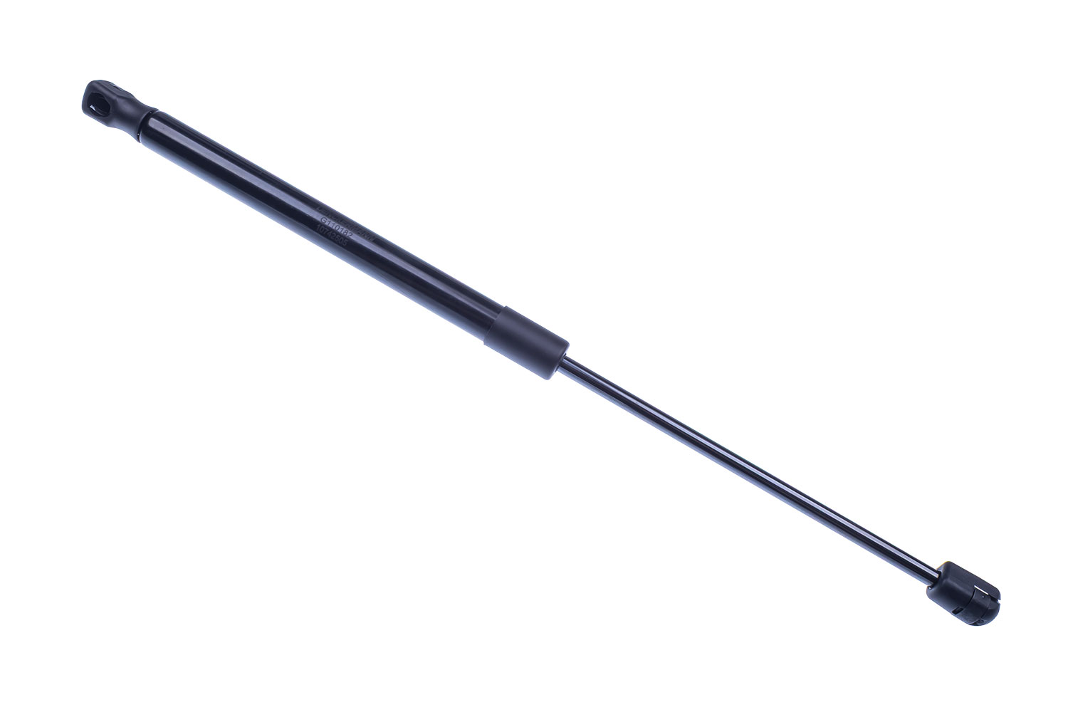 DENCKERMANN Gasfjeder, kuffert-/lastrum g110182 for RENAULT