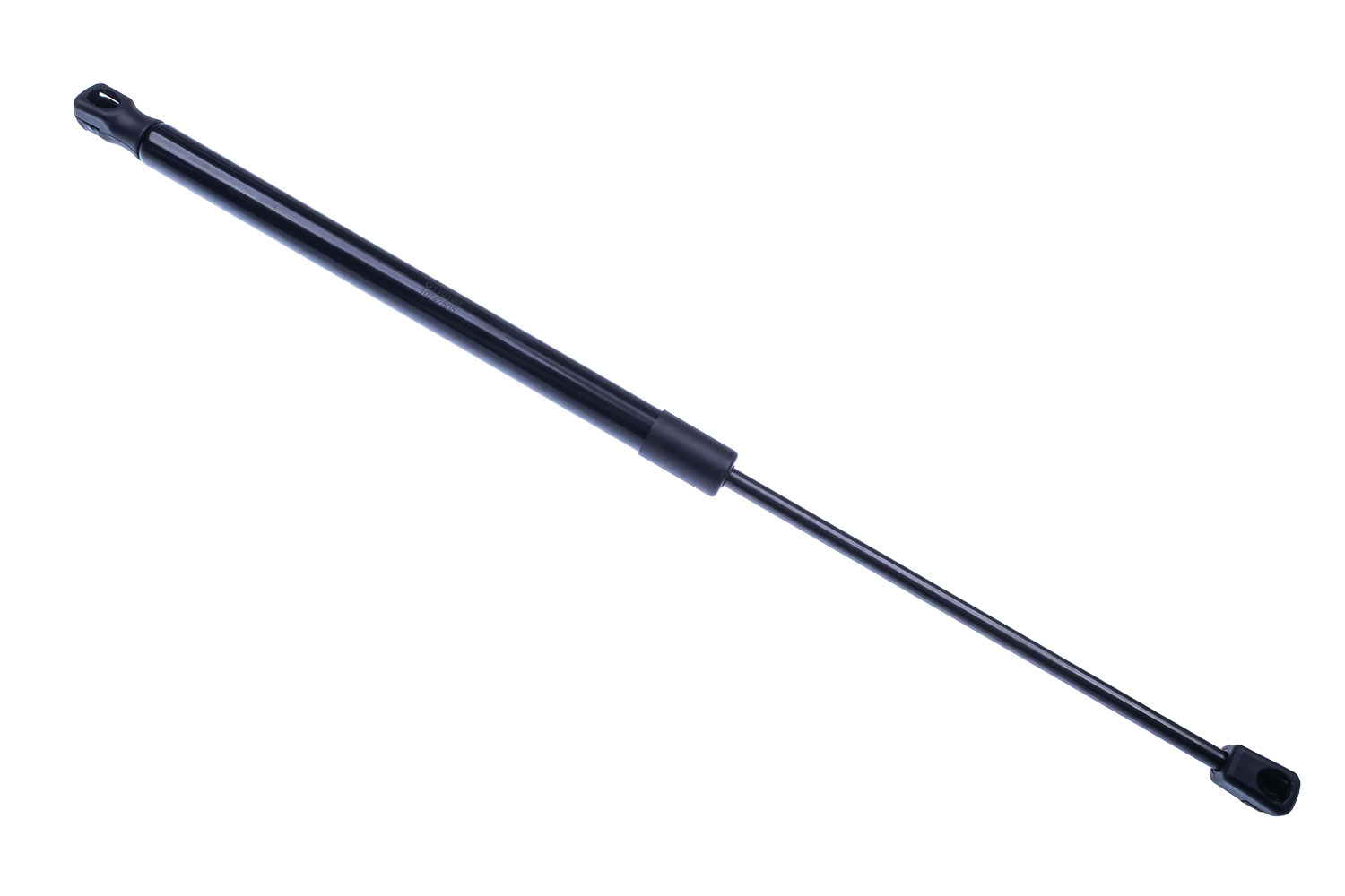 DENCKERMANN Gasfjeder, kuffert-/lastrum g110193 for SKODA