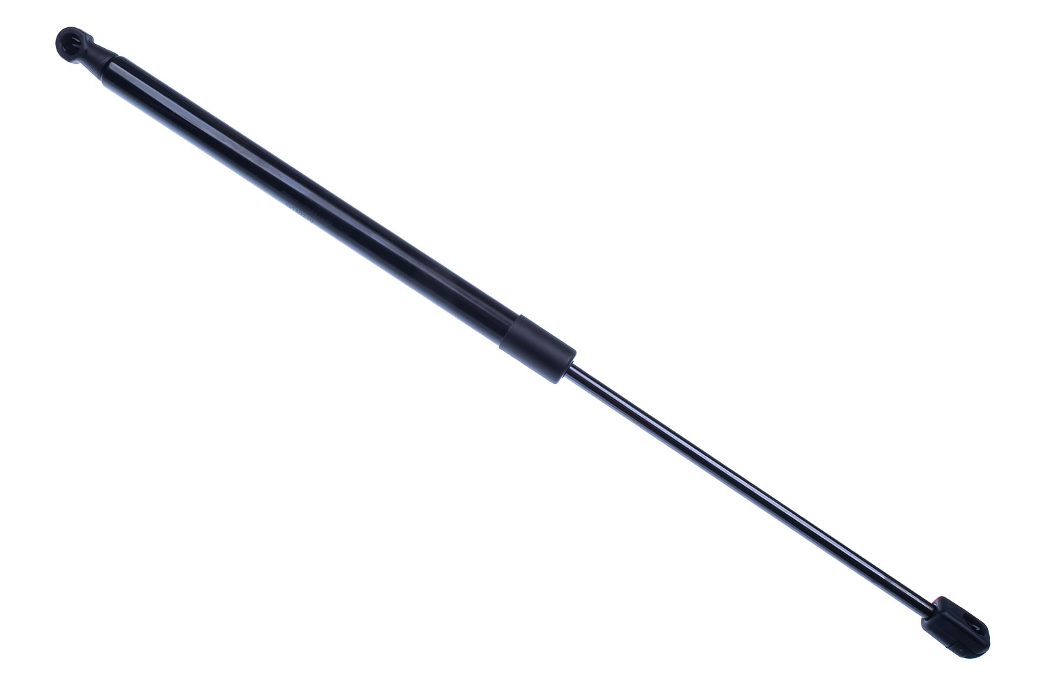 DENCKERMANN Gasfjeder, kuffert-/lastrum g110210 for FIAT