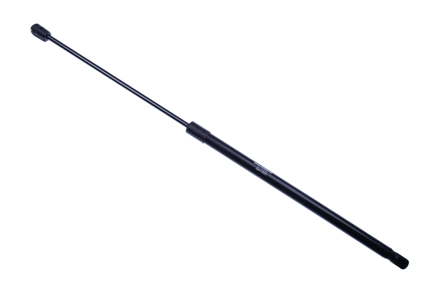 DENCKERMANN Gasfjeder, kuffert-/lastrum g110202 for HONDA