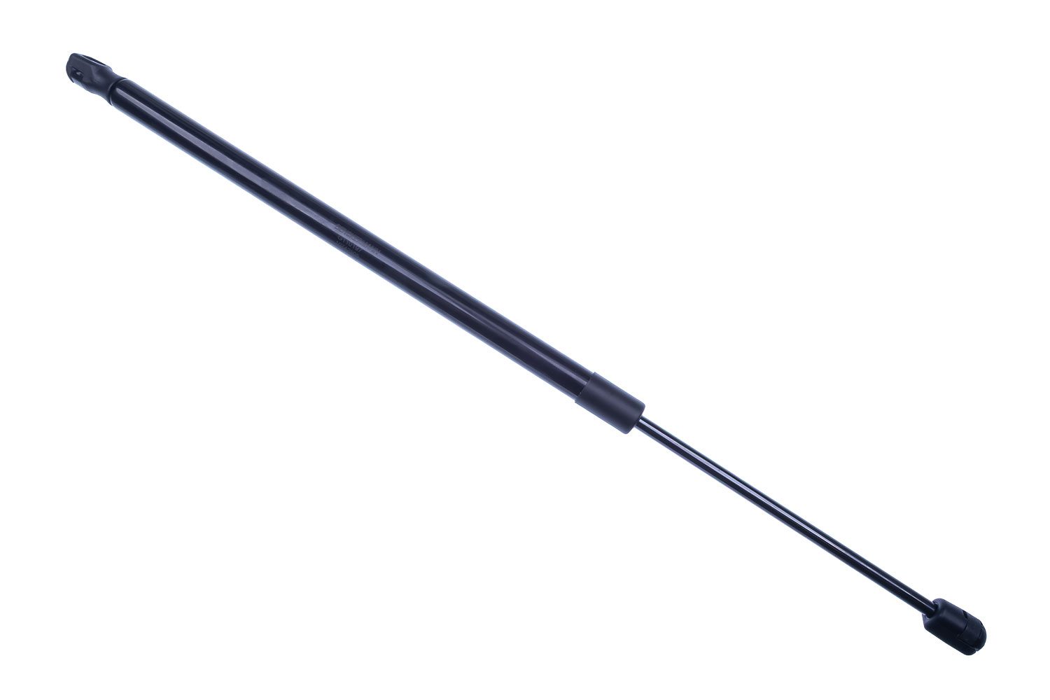DENCKERMANN Gasfjeder, kuffert-/lastrum g110197 for FORD FORD USA