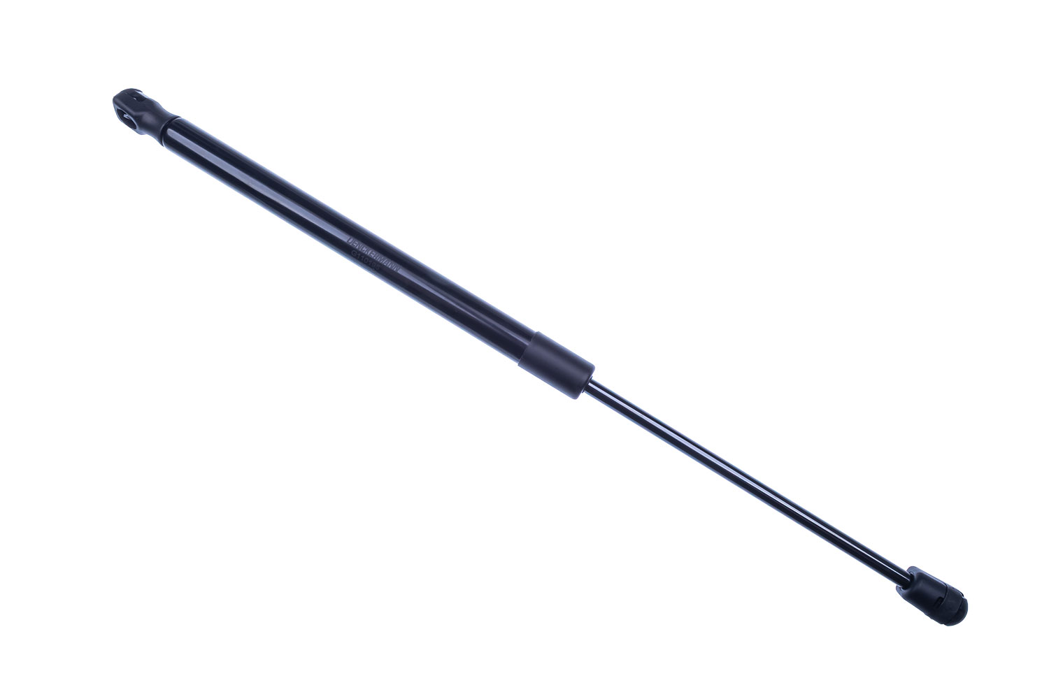 DENCKERMANN Gasfjeder, kuffert-/lastrum g110195 for VW