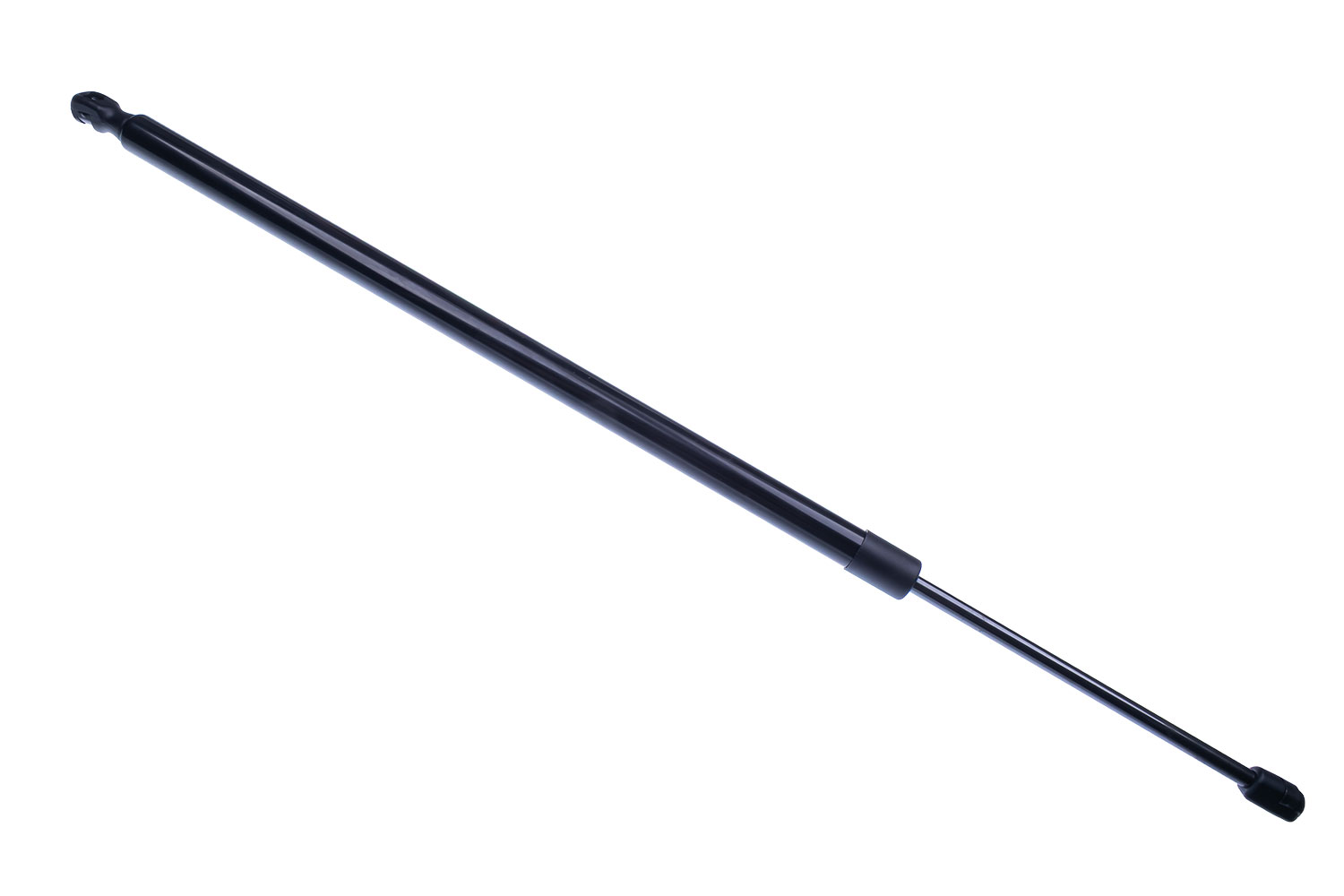 DENCKERMANN Gasfjeder, kuffert-/lastrum g110205 for VW