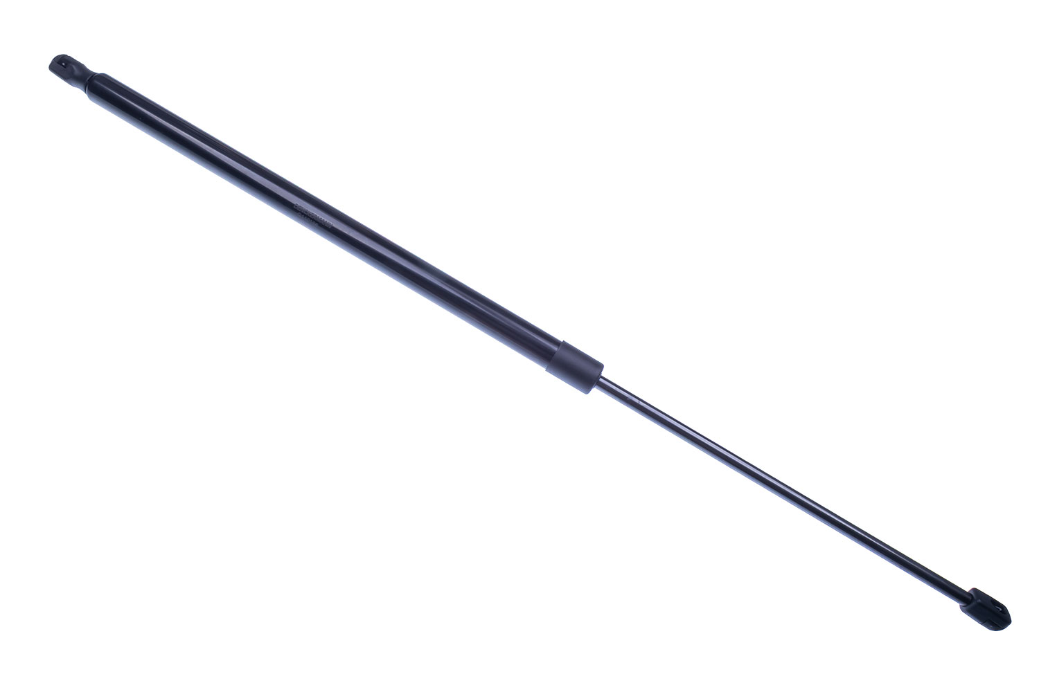 DENCKERMANN Gasfjeder, kuffert-/lastrum g110186 for VW