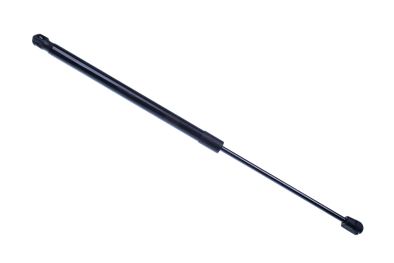 DENCKERMANN Gasfjeder, kuffert-/lastrum g110221 for SKODA