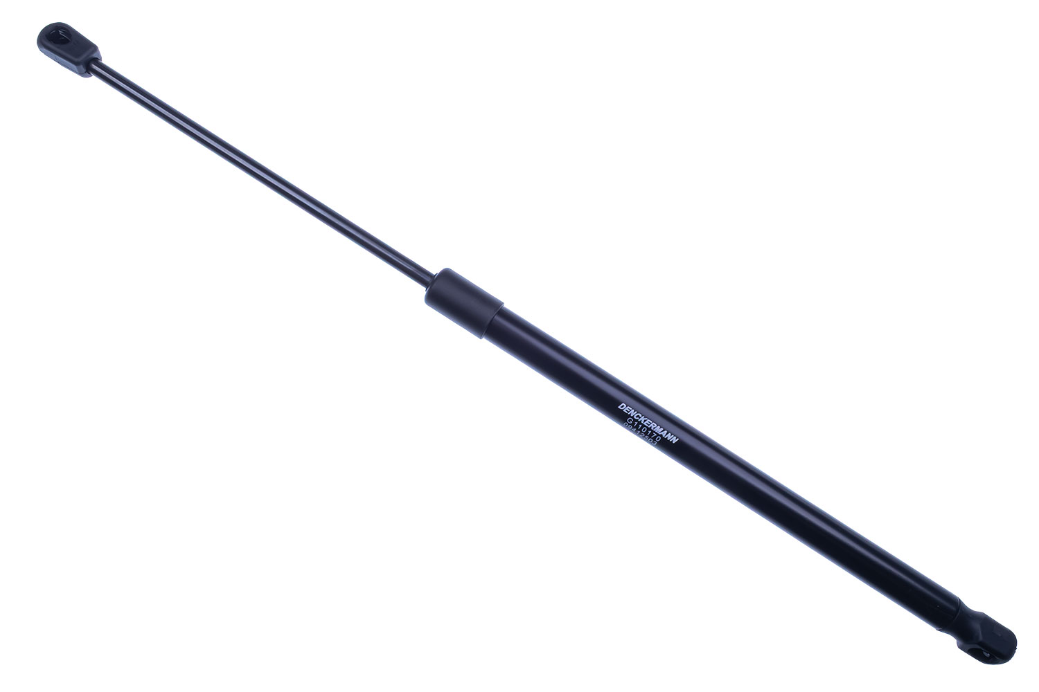 DENCKERMANN Gasfjeder, kuffert-/lastrum g110170 for HYUNDAI