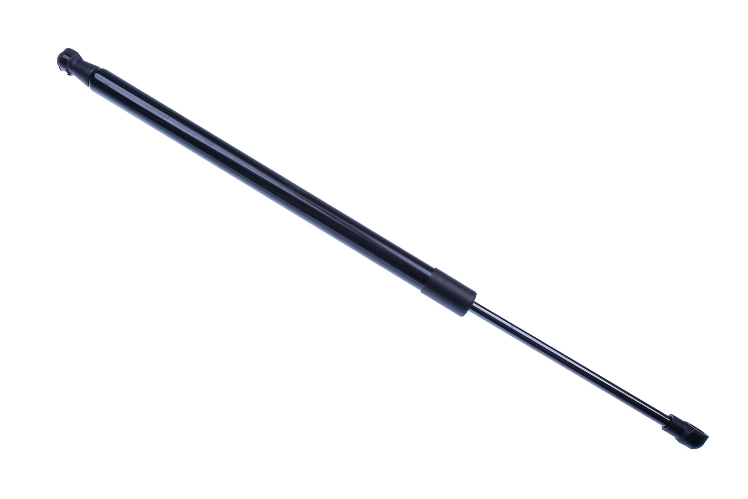 DENCKERMANN Gasfjeder, kuffert-/lastrum g110180 for AUDI