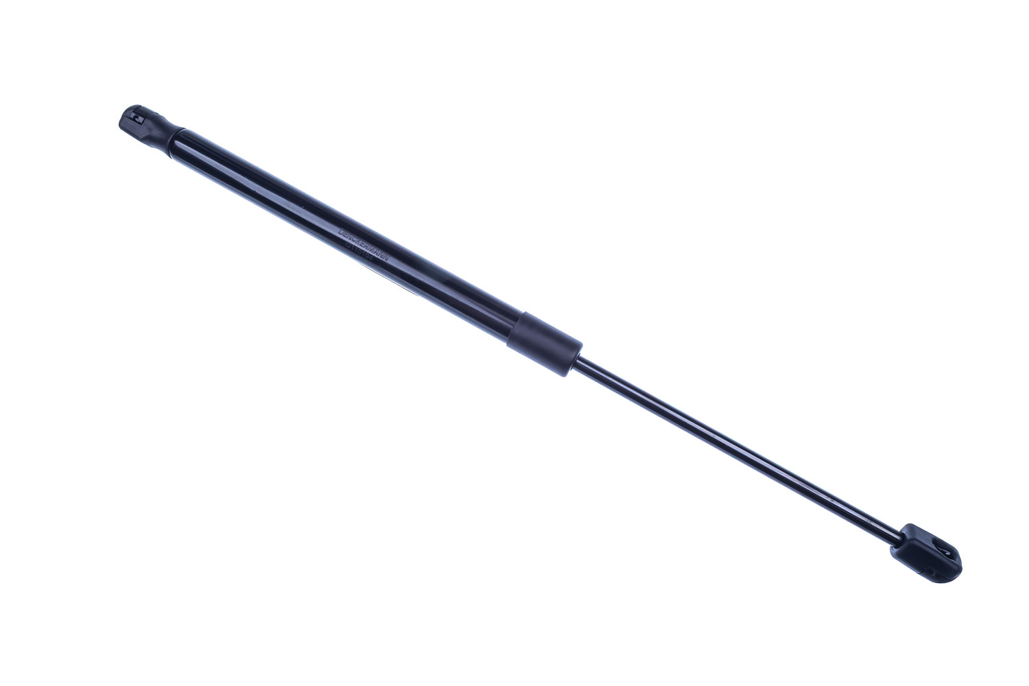 DENCKERMANN Gasfjeder, kuffert-/lastrum g110194 for MITSUBISHI