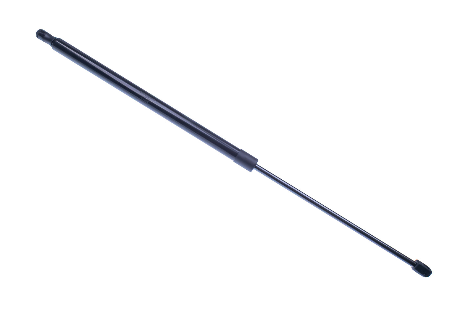 DENCKERMANN Gasfjeder, kuffert-/lastrum g110184 for VW