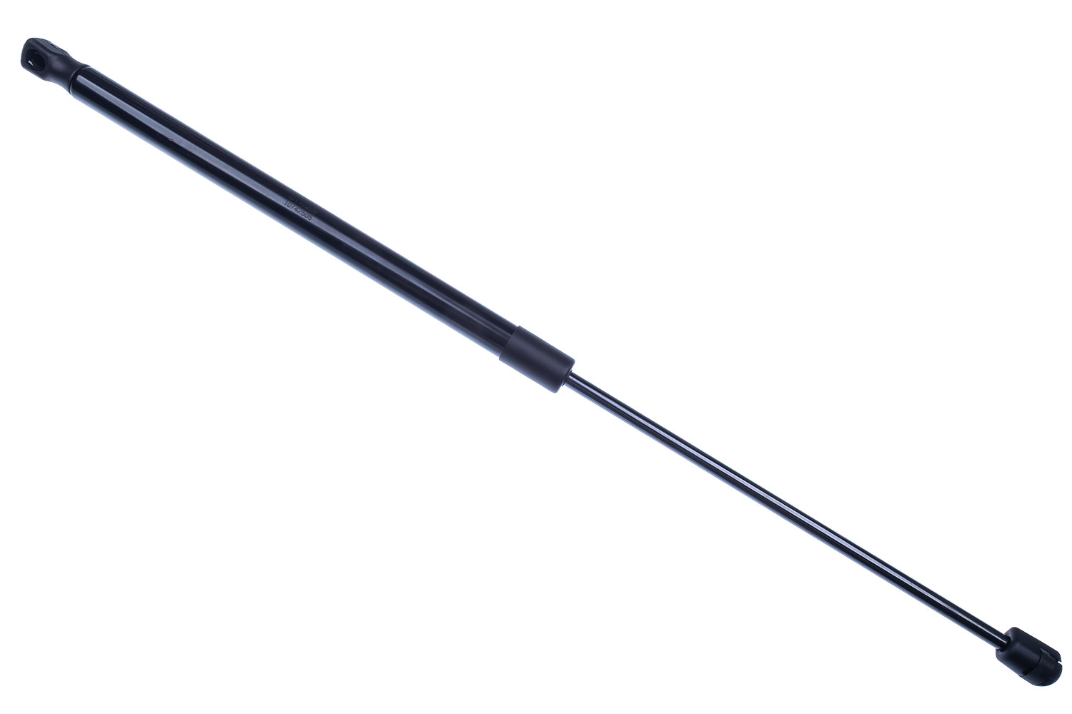 DENCKERMANN Gasfjeder, kuffert-/lastrum g110208 for VOLVO